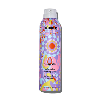 amika rising star volumizing finishing spray