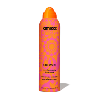amika soulstruck nourishing dry hair mask