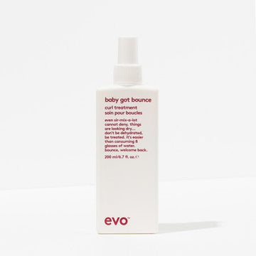 Baby Got Bounce Curl Treatment - HauptSacheShop