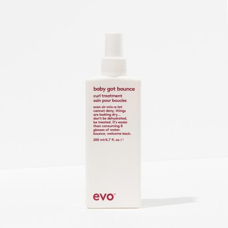 Baby Got Bounce Curl Treatment - HauptSacheShop