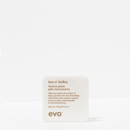 Box o' Bollox Texturpaste - HauptSacheShop