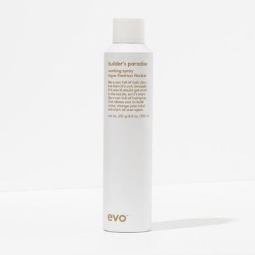 Builder's Paradise Working Spray - HauptSacheShop
