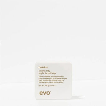Cassius Styling Clay