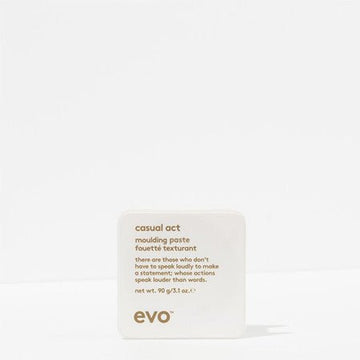 Casual Act Moulding Paste - HauptSacheShop