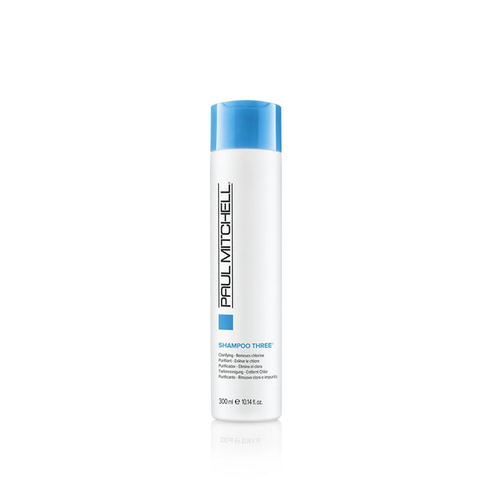 CLARIFYING Shampoo Three - HauptSacheShop