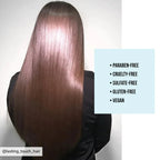 Color Security Conditioner - For Fine To Normal Hair - HauptSacheShop