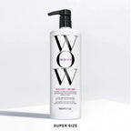 Color Security Conditioner - For Normal to Thick Hair - HauptSacheShop