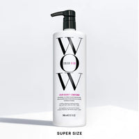 Color Security Conditioner - For Normal to Thick Hair - HauptSacheShop