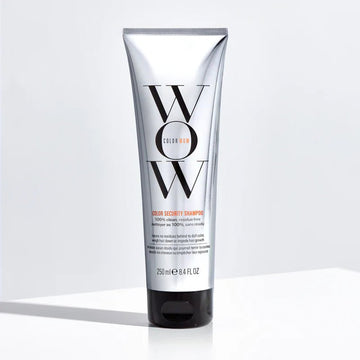 Color Security Shampoo - HauptSacheShop