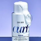 COLOR WOW Curl Wow Hooked Clean Shampoo 295 ml - HauptSacheShop