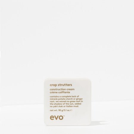 Crop Strutters Construction Cream - HauptSacheShop