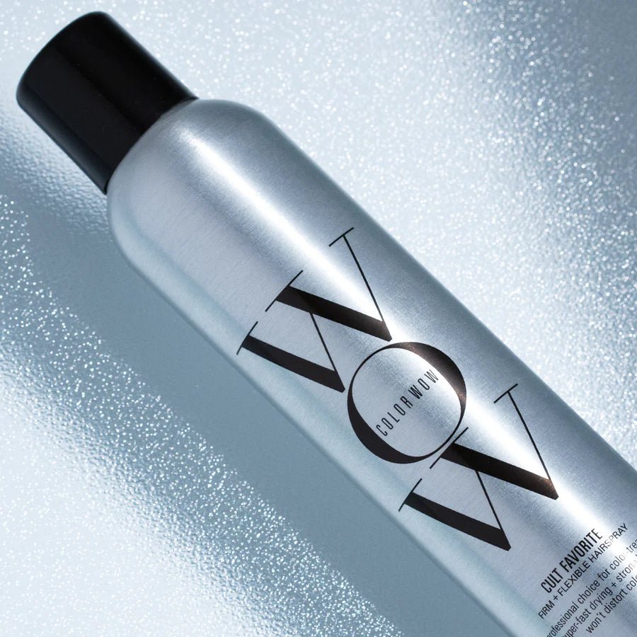 Cult Favorite Firm + Flexible Hairspray - HauptSacheShop