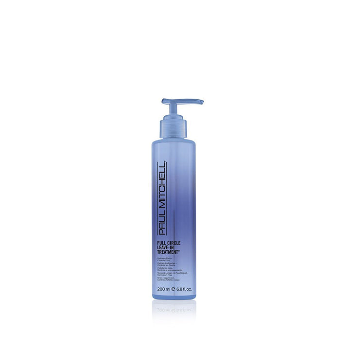 CURLS Full Circle Leave - In Treatment - HauptSacheShop