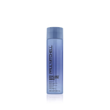 CURLS Spring Loaded Frizz - Fighting Shampoo - HauptSacheShop