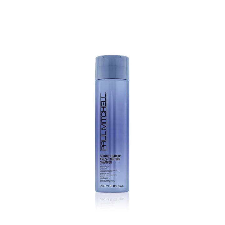 CURLS Spring Loaded Frizz - Fighting Shampoo - HauptSacheShop
