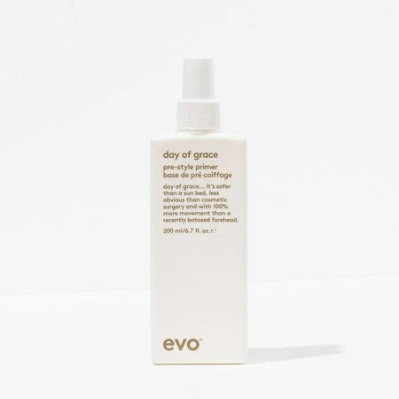Day of Grace Pre - Style Primer - HauptSacheShop