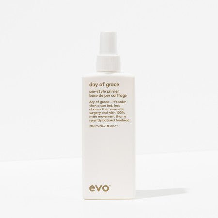 Day of Grace Pre - Style Primer - HauptSacheShop