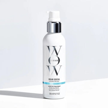 Dream Cocktail Coconut - Infused Leave - in Treatment - HauptSacheShop