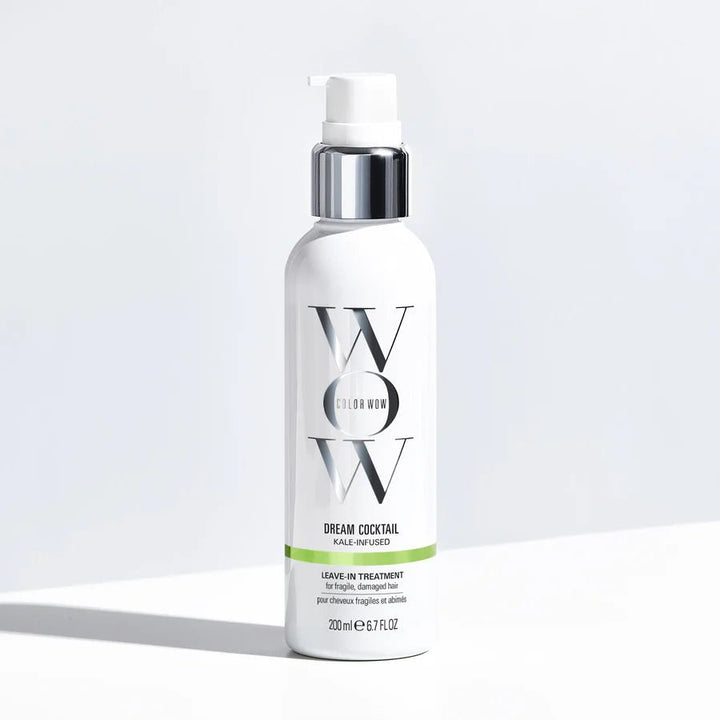 Dream Cocktail Kale - Infused Leave - in Treatment - HauptSacheShop