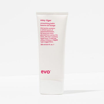 Easy Tiger Smoothing Balm - HauptSacheShop