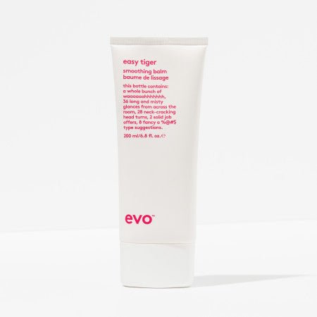 Easy Tiger Smoothing Balm - HauptSacheShop