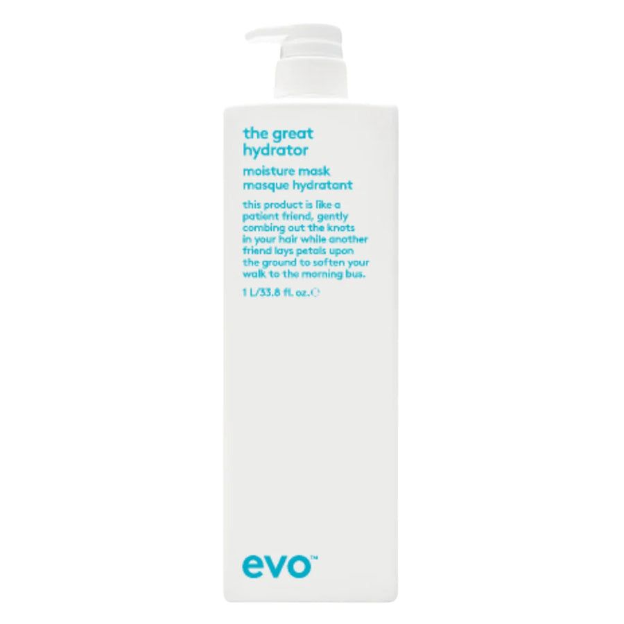 The Great Hydrator Moisture Mask