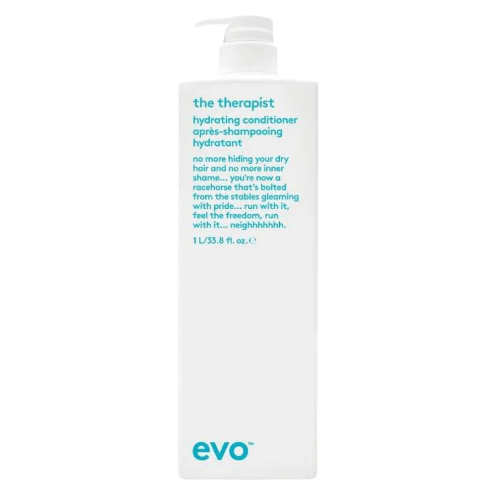 The Therapist Hydrating Conditioner