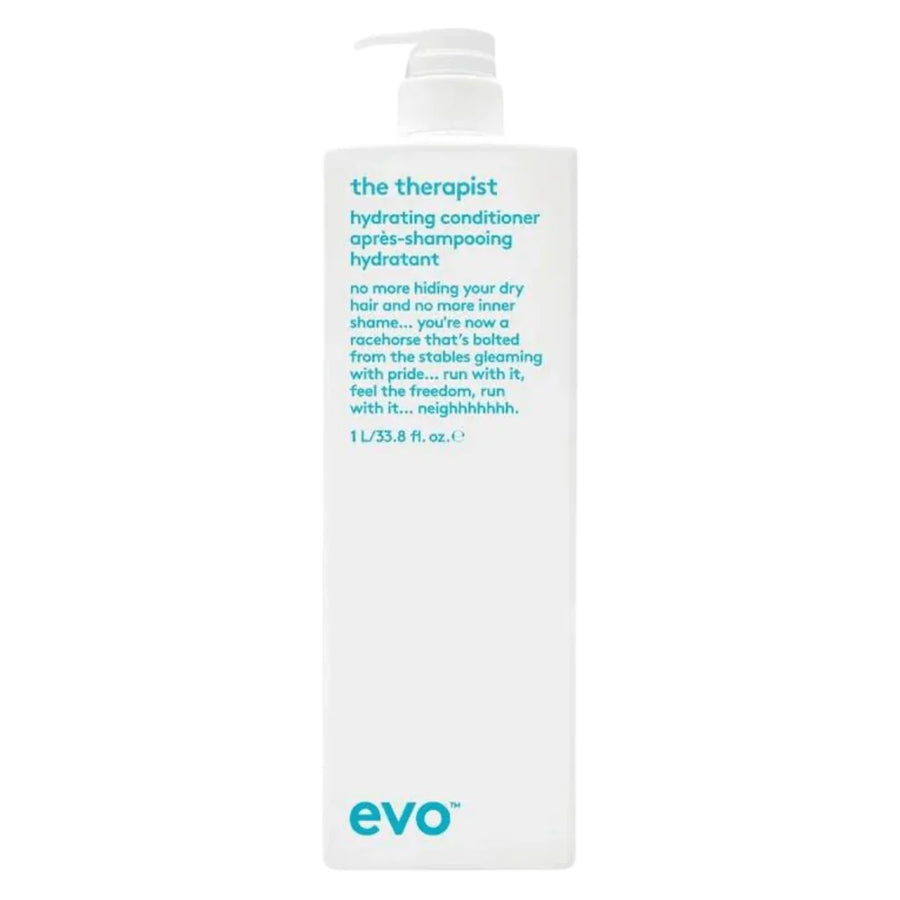 The Therapist Hydrating Conditioner