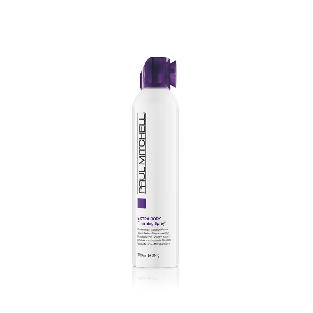 EXTRA - BODY Finishing Spray - HauptSacheShop