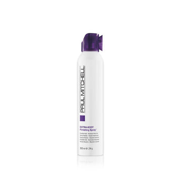EXTRA - BODY Finishing Spray - HauptSacheShop
