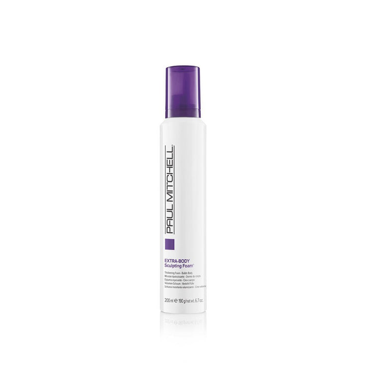 EXTRA - BODY Sculpting Foam - HauptSacheShop