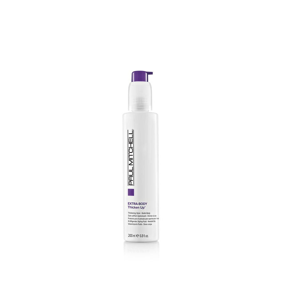 EXTRA - BODY Thicken Up - HauptSacheShop