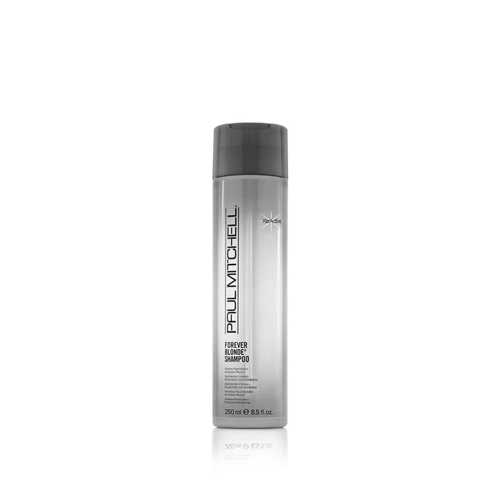 FOREVER BLONDE Shampoo - HauptSacheShop