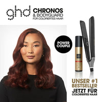 GHD Bodyguard - For Coloured Hair 120 ml - HauptSacheShop