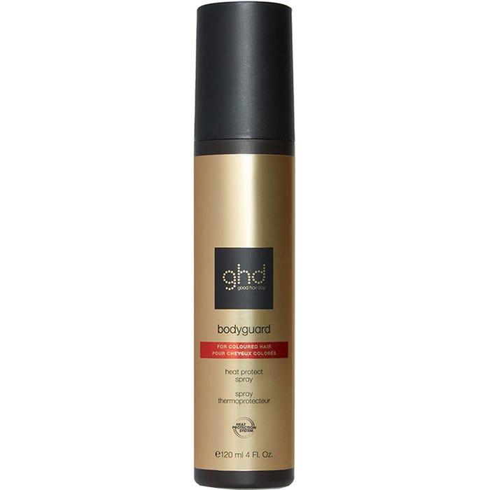 GHD Bodyguard - For Coloured Hair 120 ml - HauptSacheShop
