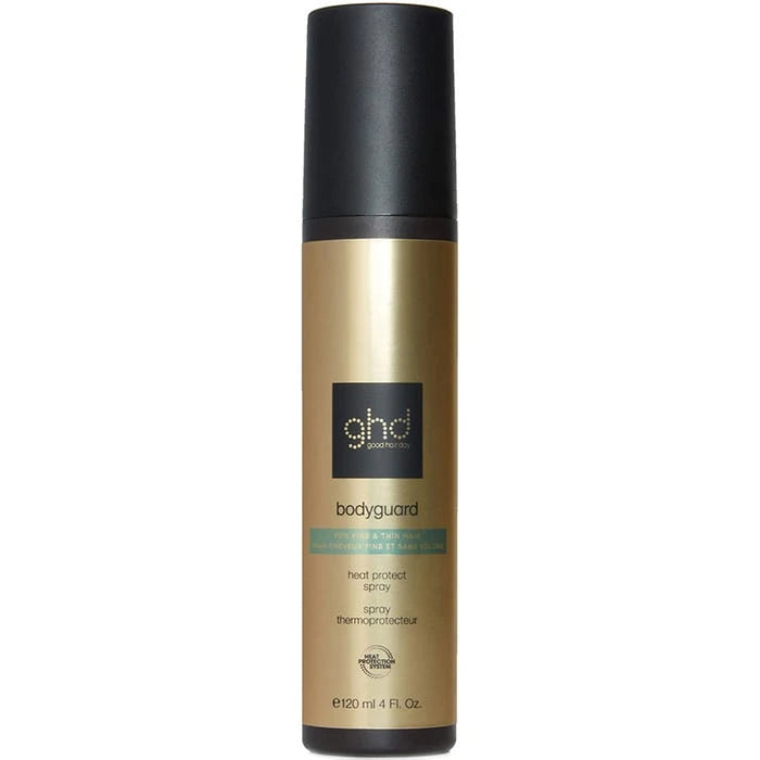 GHD Bodyguard - For Fine Hair 120 ml - HauptSacheShop