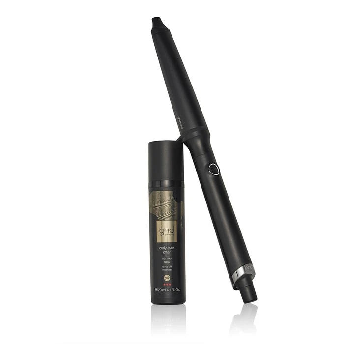 GHD Curly Ever After 120 ml - HauptSacheShop