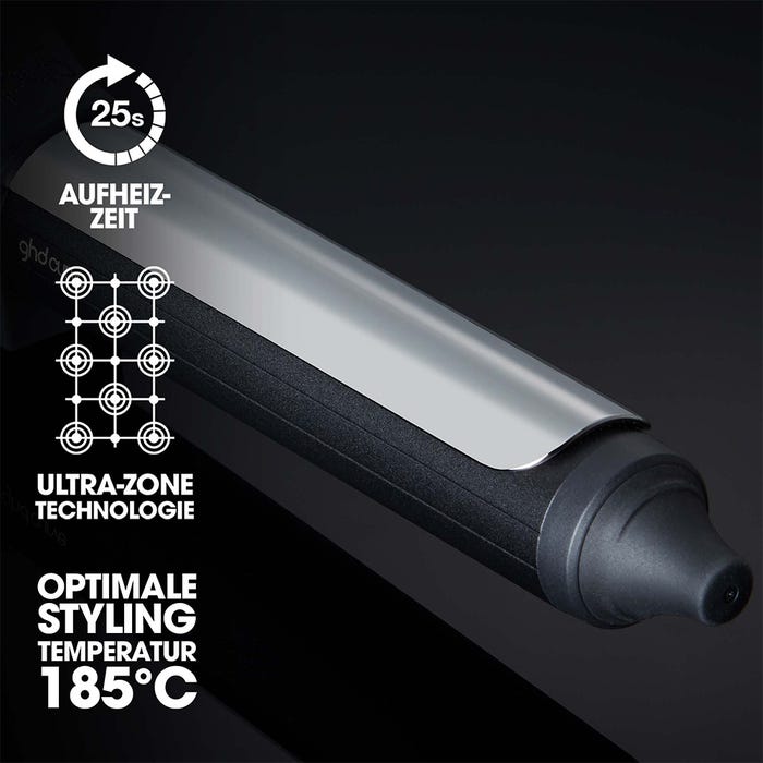 GHD Curve® Classic Curl Tong Curling Iron - HauptSacheShop