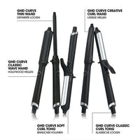 GHD Curve Thin Wand - HauptSacheShop