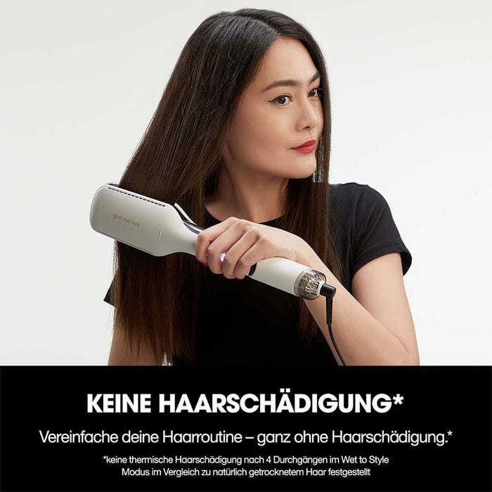 GHD Duet Style 2 - in - 1 Hot Air Styler - HauptSacheShop