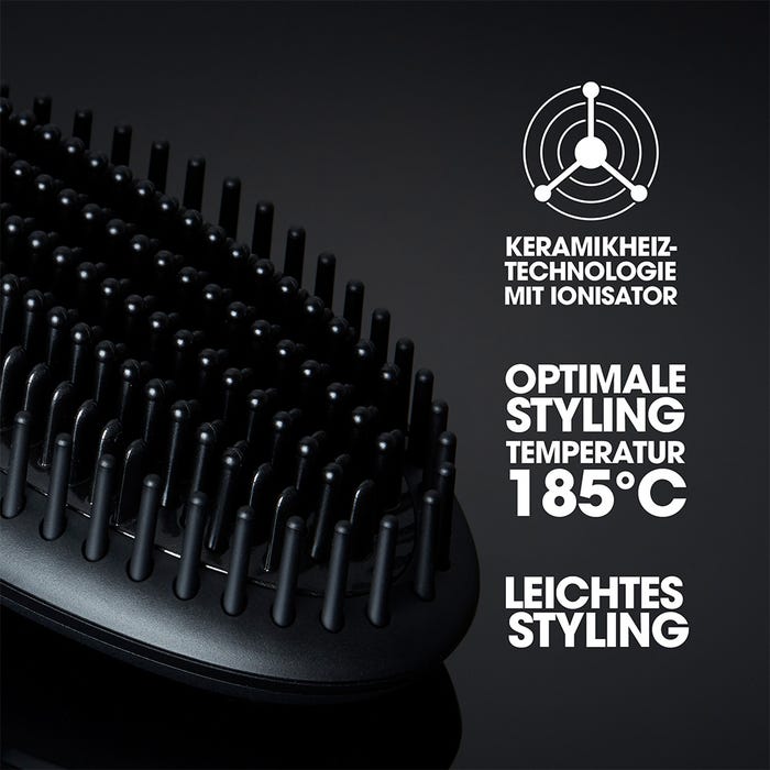 GHD Glide Hot Brush - HauptSacheShop