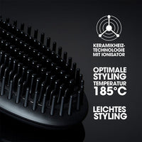 GHD Glide Hot Brush - HauptSacheShop