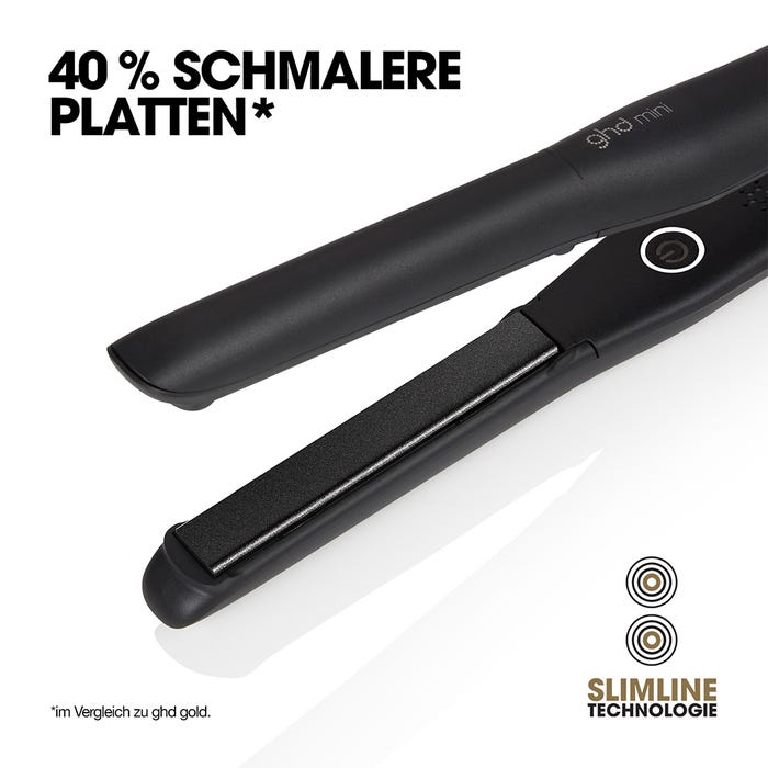 GHD Mini Styler Straightener - HauptSacheShop
