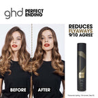 GHD Perfect Ending - Final Fix Hairspray - HauptSacheShop