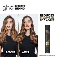 GHD Perfect Ending - Final Fix Hairspray - HauptSacheShop