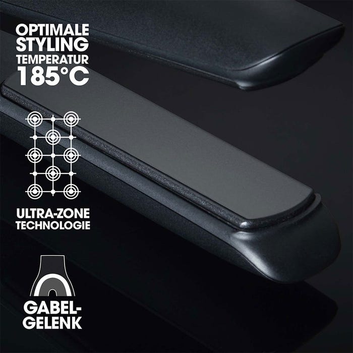 GHD Platinum+ Glätteisen straightener - HauptSacheShop