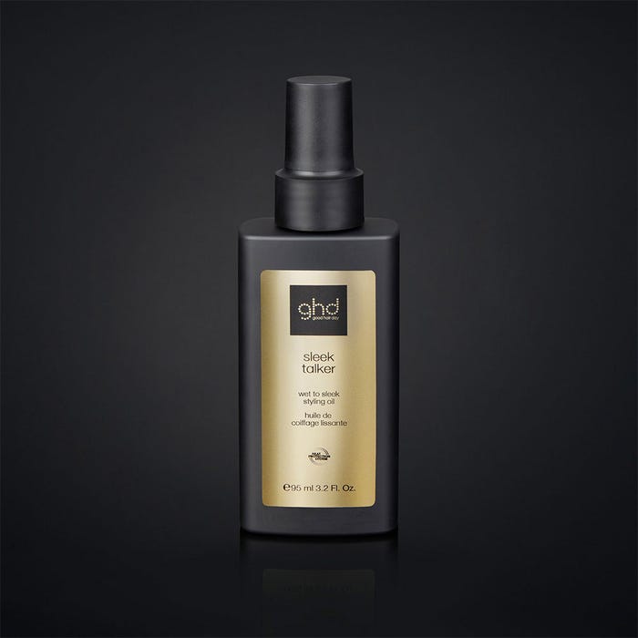 GHD Sleek Talker Styling Oil 95 ml - HauptSacheShop
