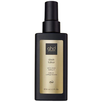 GHD Sleek Talker Styling Oil 95 ml