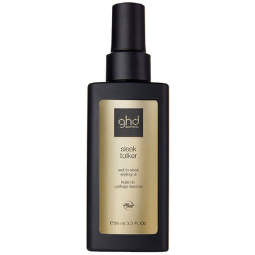 GHD Sleek Talker Styling Oil 95 ml - HauptSacheShop