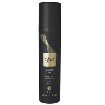 GHD Straight On - Straight & Smooth Spray 120ml